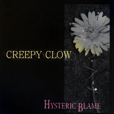 CREEPY CLOW