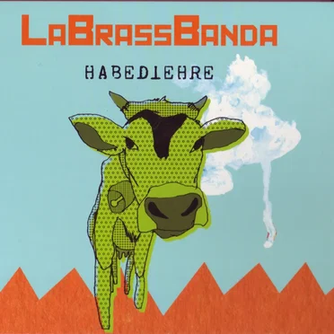 Habediehre