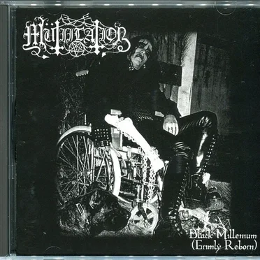Black Millenium (Grimly Reborn)