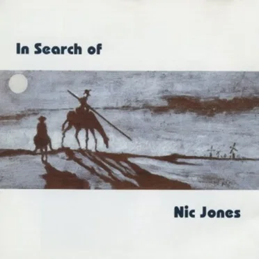 In Search of Nic Jones