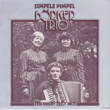 Simpele pimpel / Een Drent zegt moi