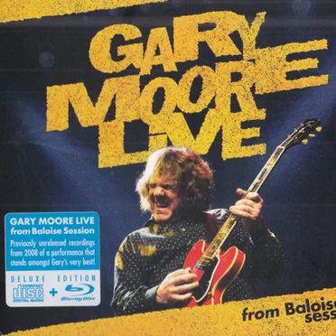 Live from Baloise Session