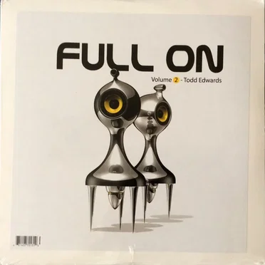 Full On, Volume 2