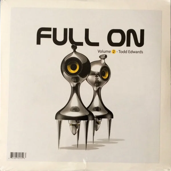 Full On, Volume 2