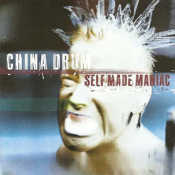 Self Made Maniac