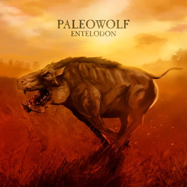Entelodon