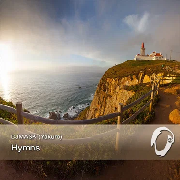 Hymns by Yakuro - album cover