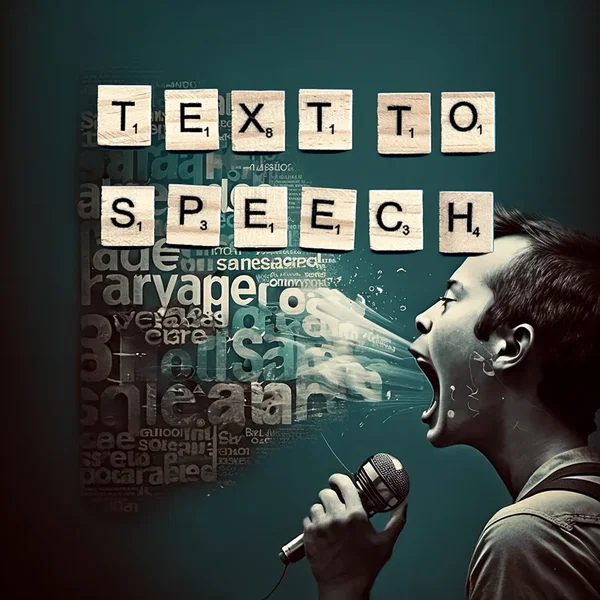 Text to Speech