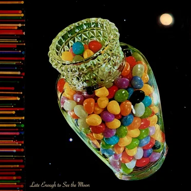 Late Enough to See the Moon