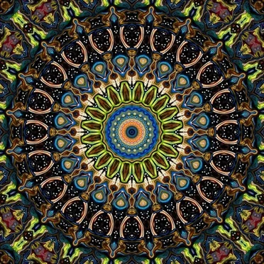 Reed Bombus LFO For Conrad Schnitzler