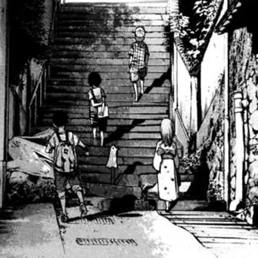 Volume 1 : Chapter 12 by Oyasumi Punpun - album cover
