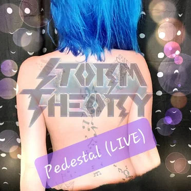 Pedestal (Live)