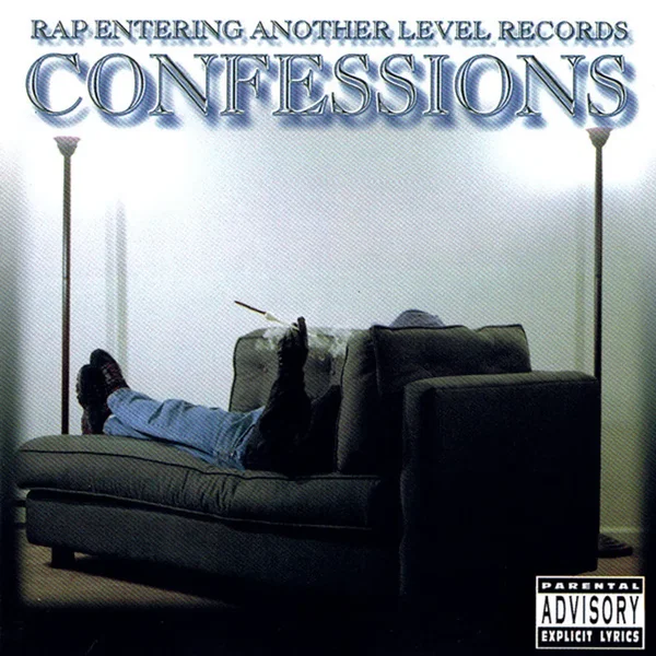 Confessions