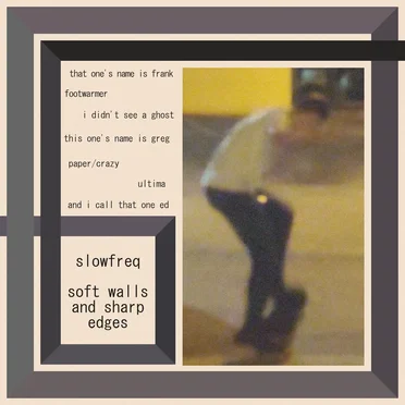 Soft Walls and Sharp Edges