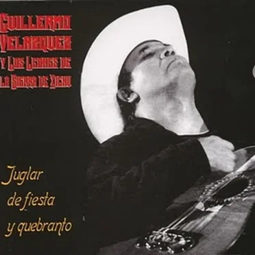 Juglar de fiesta y quebranto