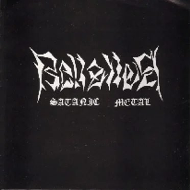 SATANIC METAL
