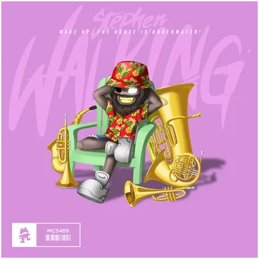 Wake Up, the House Is Underwater!