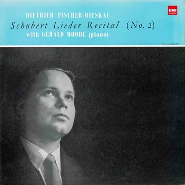 Lieder Recital (No. 2)