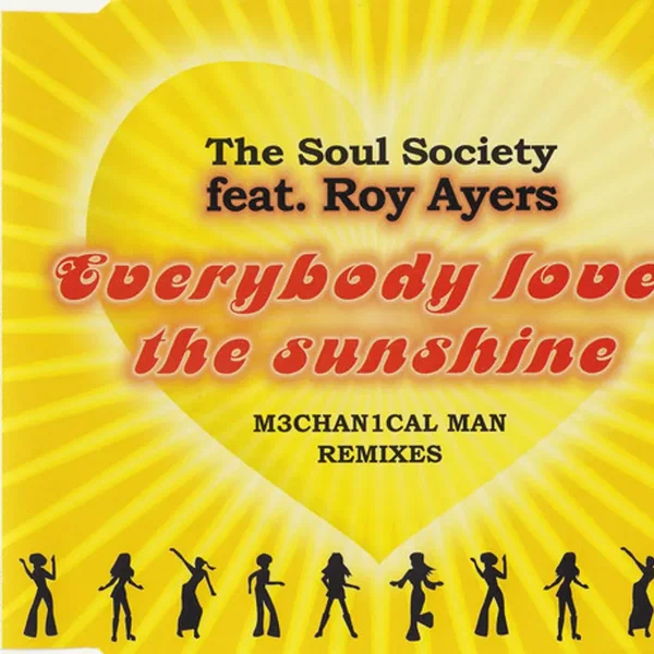 Everybody Loves the Sunshine