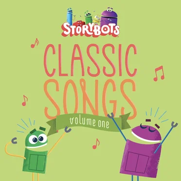 StoryBots Classic Songs, Vol. 1