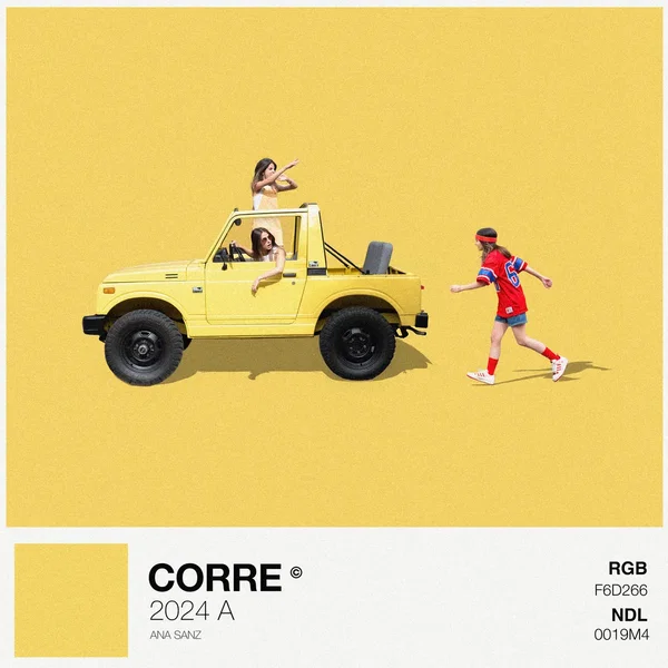 Corre