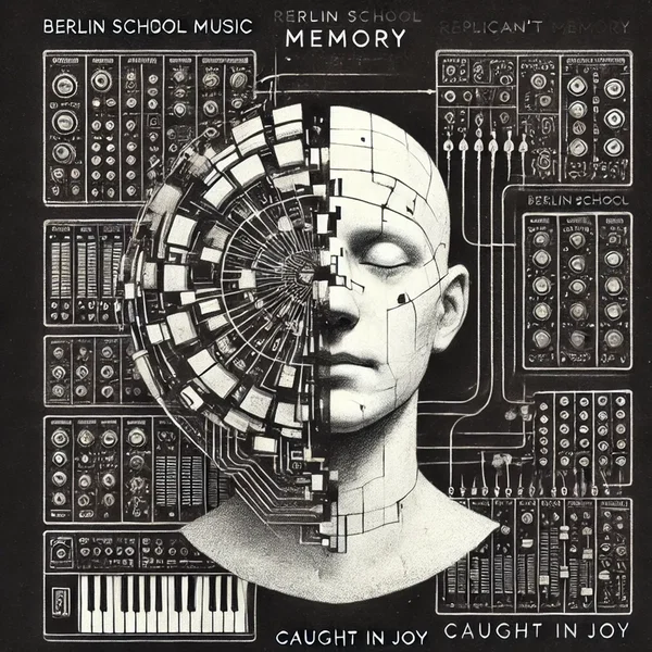 Replicant's memory