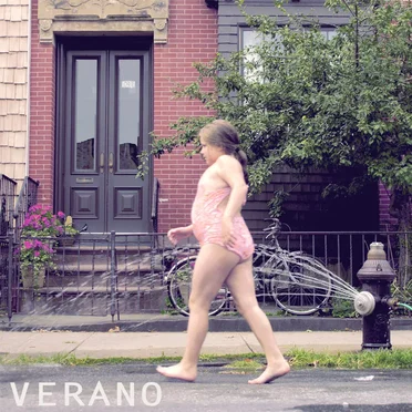 Verano by Matarse en la Castellana - album cover