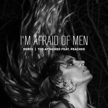 I'm Afraid of Men (remix)