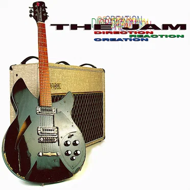 Direction Reaction Creation