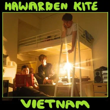 Vietnam