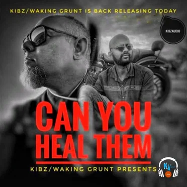 CAN YOU HEAL THEM