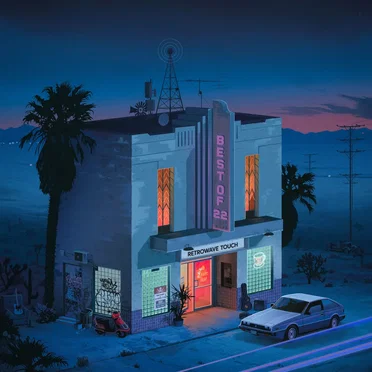 Best of 2022 by Various Artists - album cover