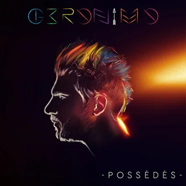 Possédés by Geronimo - album cover