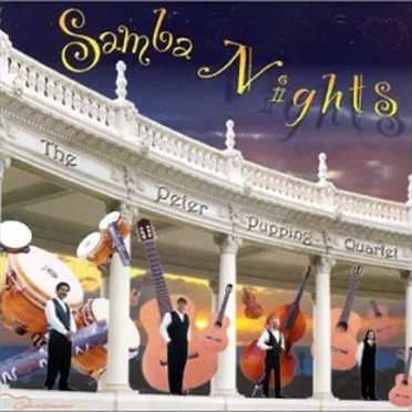 Samba Nights
