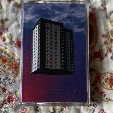 Is This Real by Make Friends - album cover