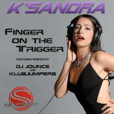 Finger on the Trigger