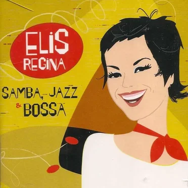 Samba, Jazz & Bossa