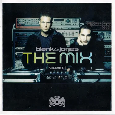 The Mix, Volume 1