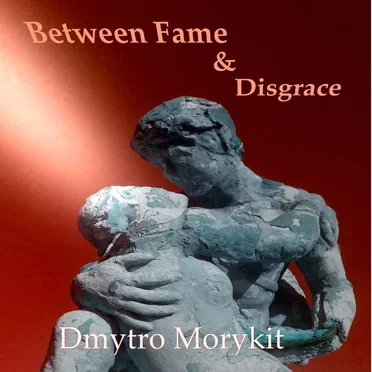 Dmytro Morykit