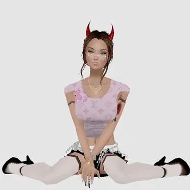 Demon Poetry by Diamondsonmydick - album cover