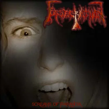 Screams of Paranoia