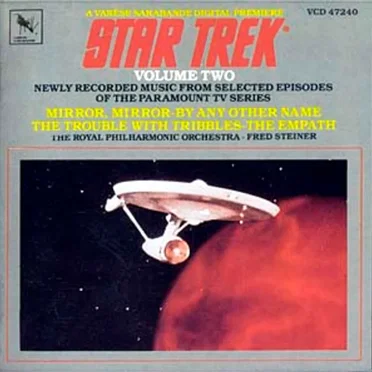 Star Trek, Volume Two
