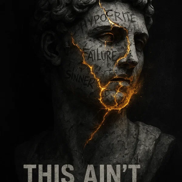 Saint Aint no Satan