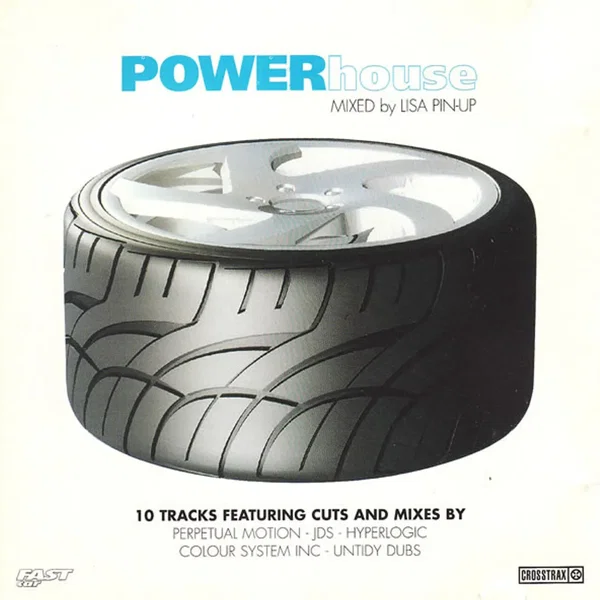 Powerhouse