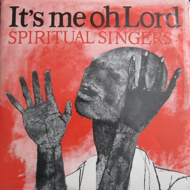 It's Me Oh Lord