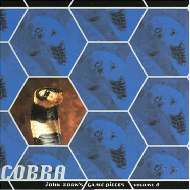 Cobra: John Zorn's Game Pieces, Volume 2