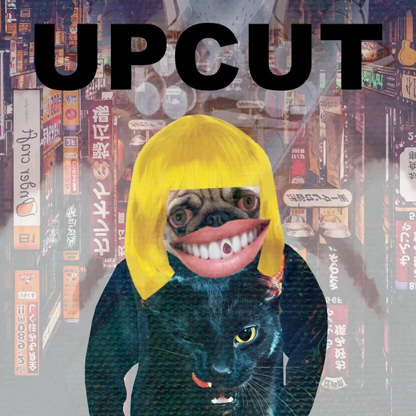 UPCUT