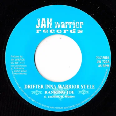 Drifter inna Warrior Style