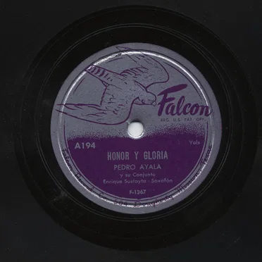 Honor y gloria / Alas plateadas