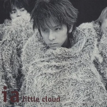 little cloud by SOPHIA - album cover